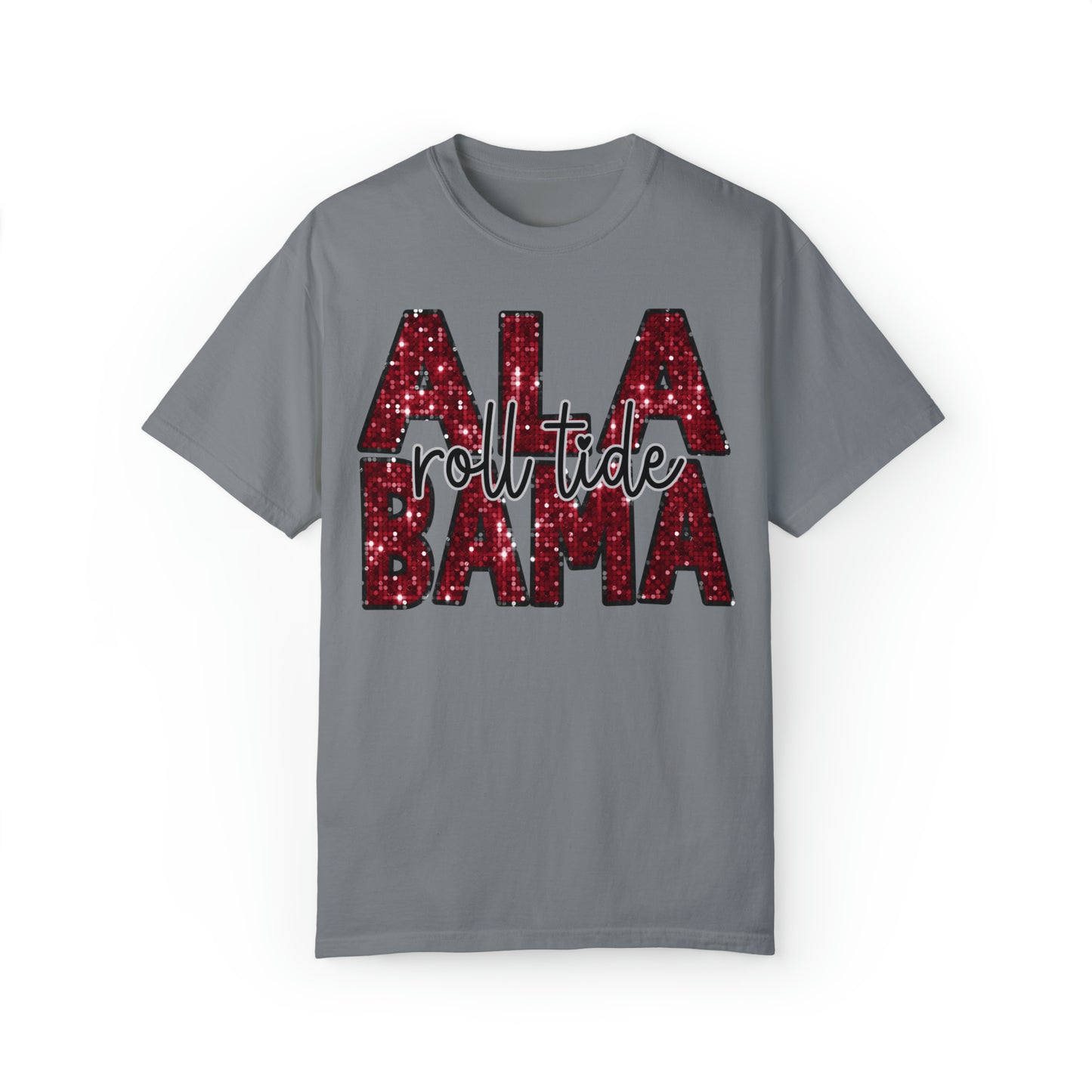 Alabama Roll Tide T-Shirt