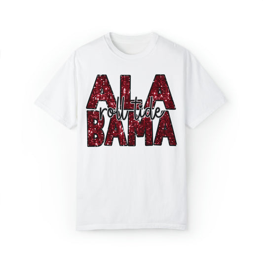 Alabama Roll Tide T-Shirt