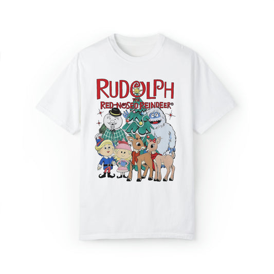 Rudolph T-Shirt