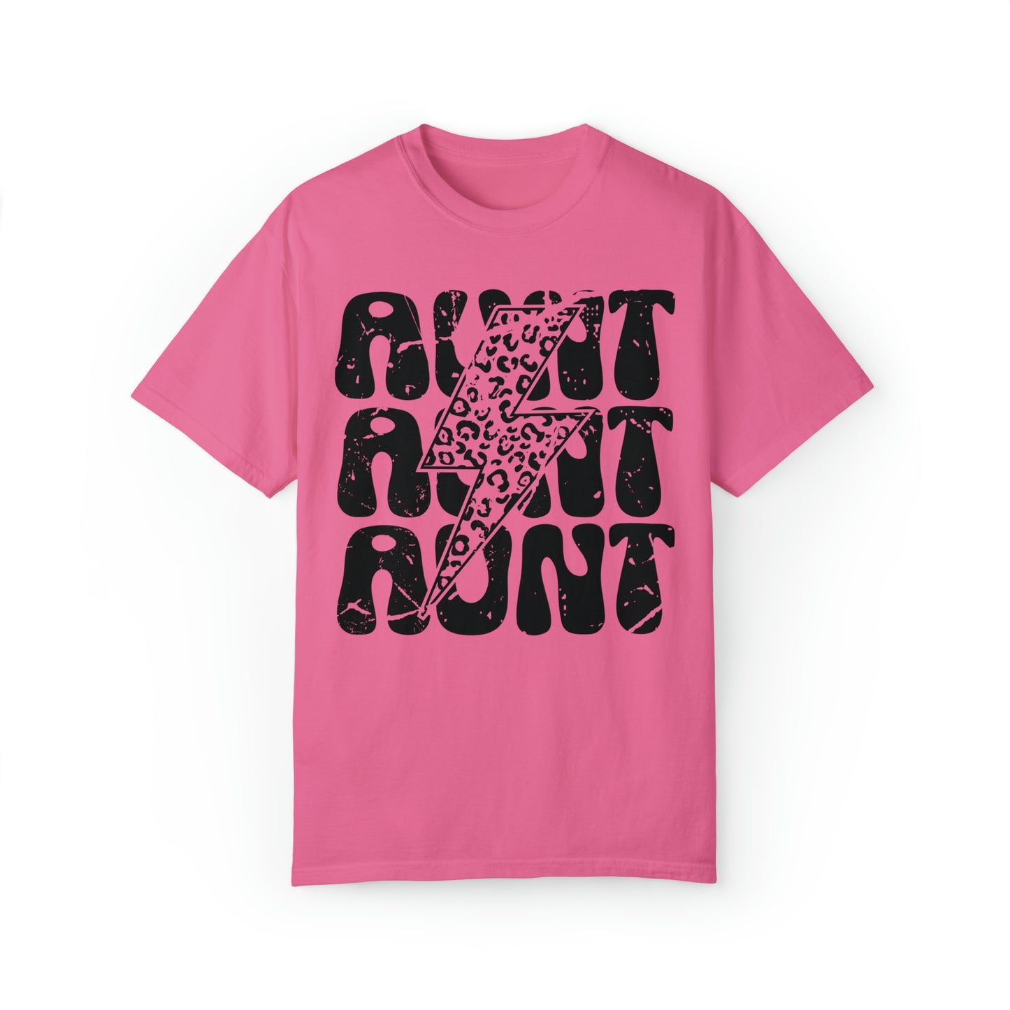 Aunt T-Shirt