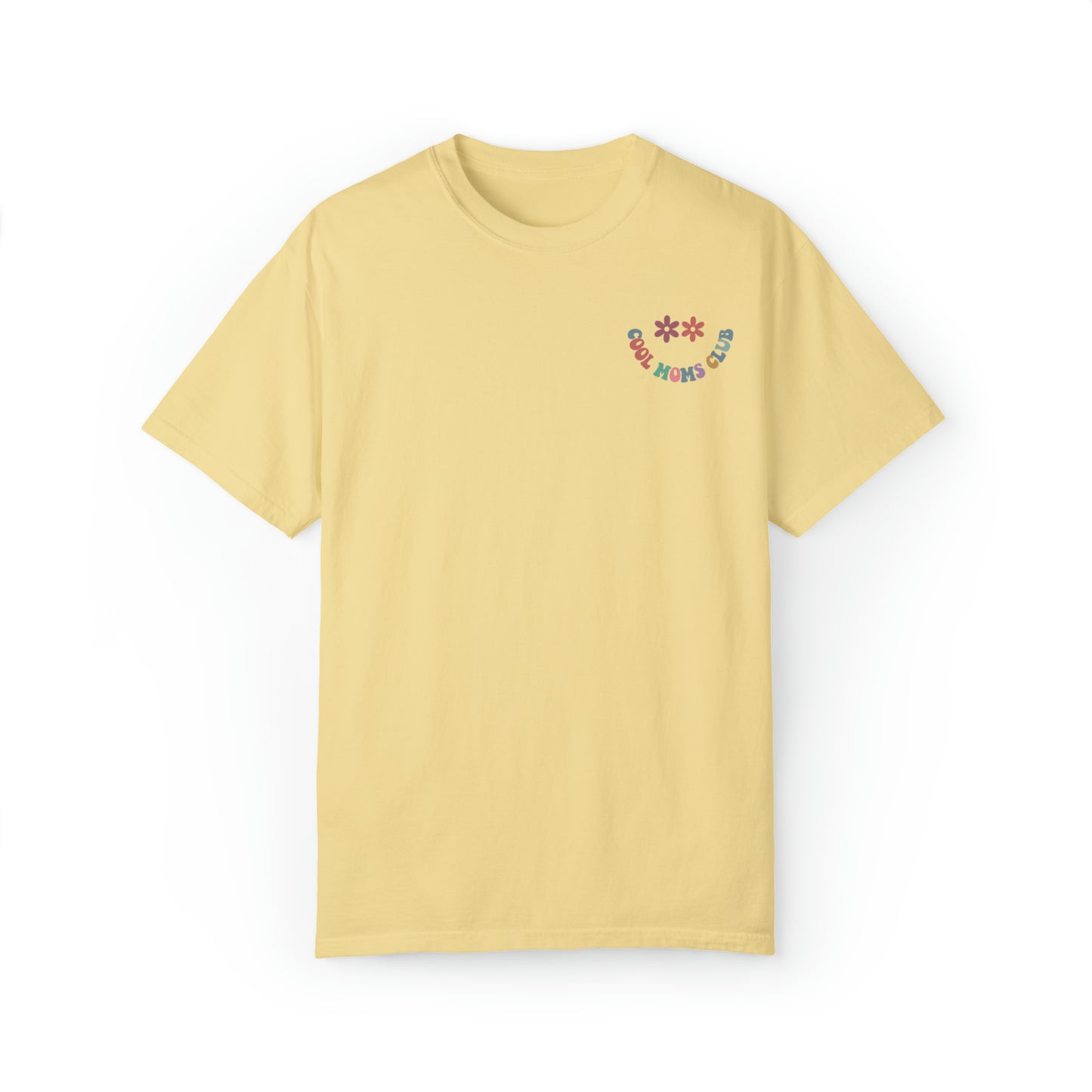 Cool Moms Club T-Shirt