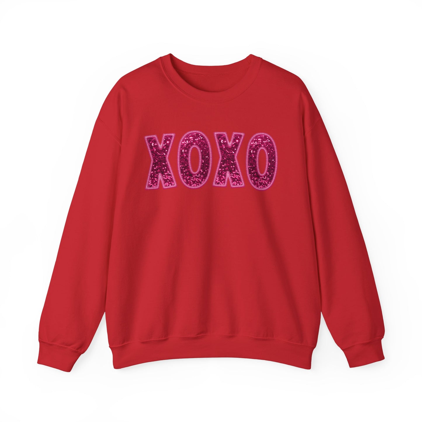 XOXO Sweatshirt