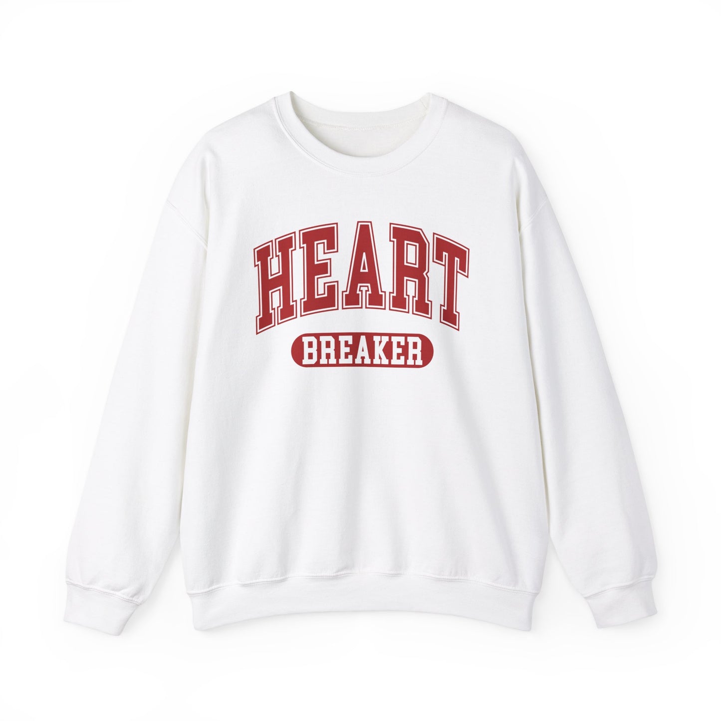 Heart Breaker Sweatshirt