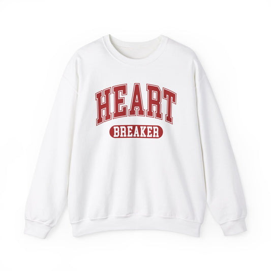 Heart Breaker Sweatshirt