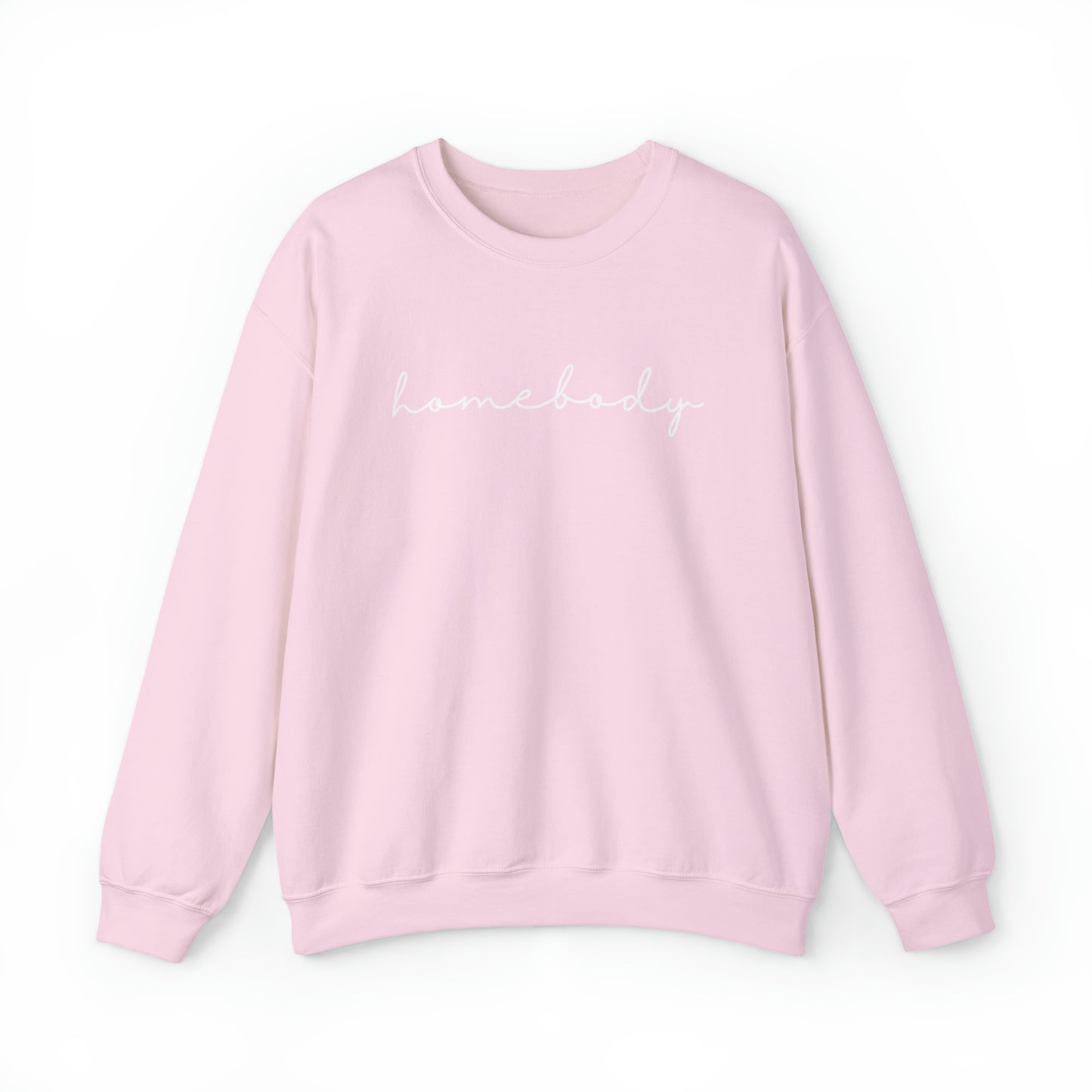 Homebody Sweatshirt