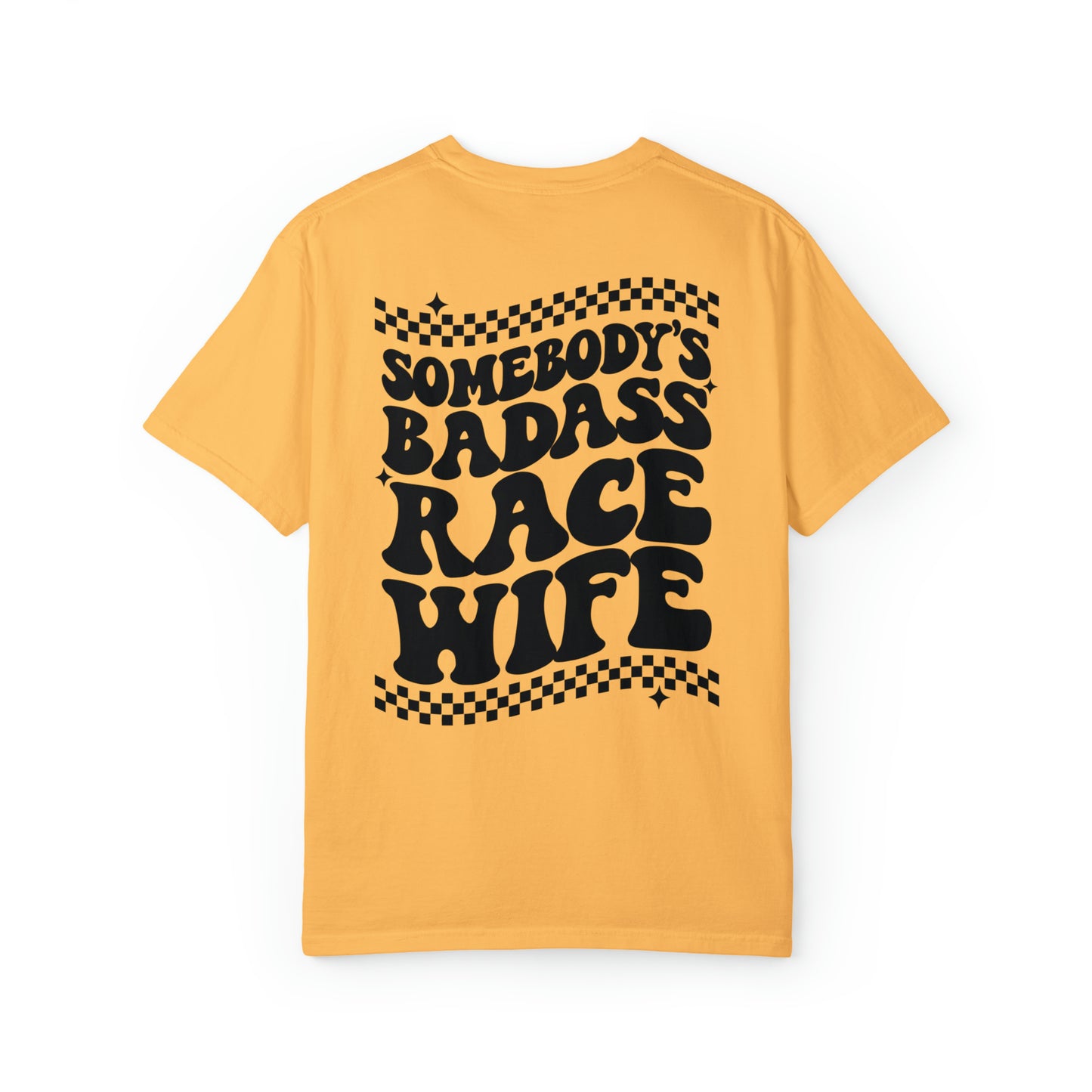 Race Wife T-Shirt