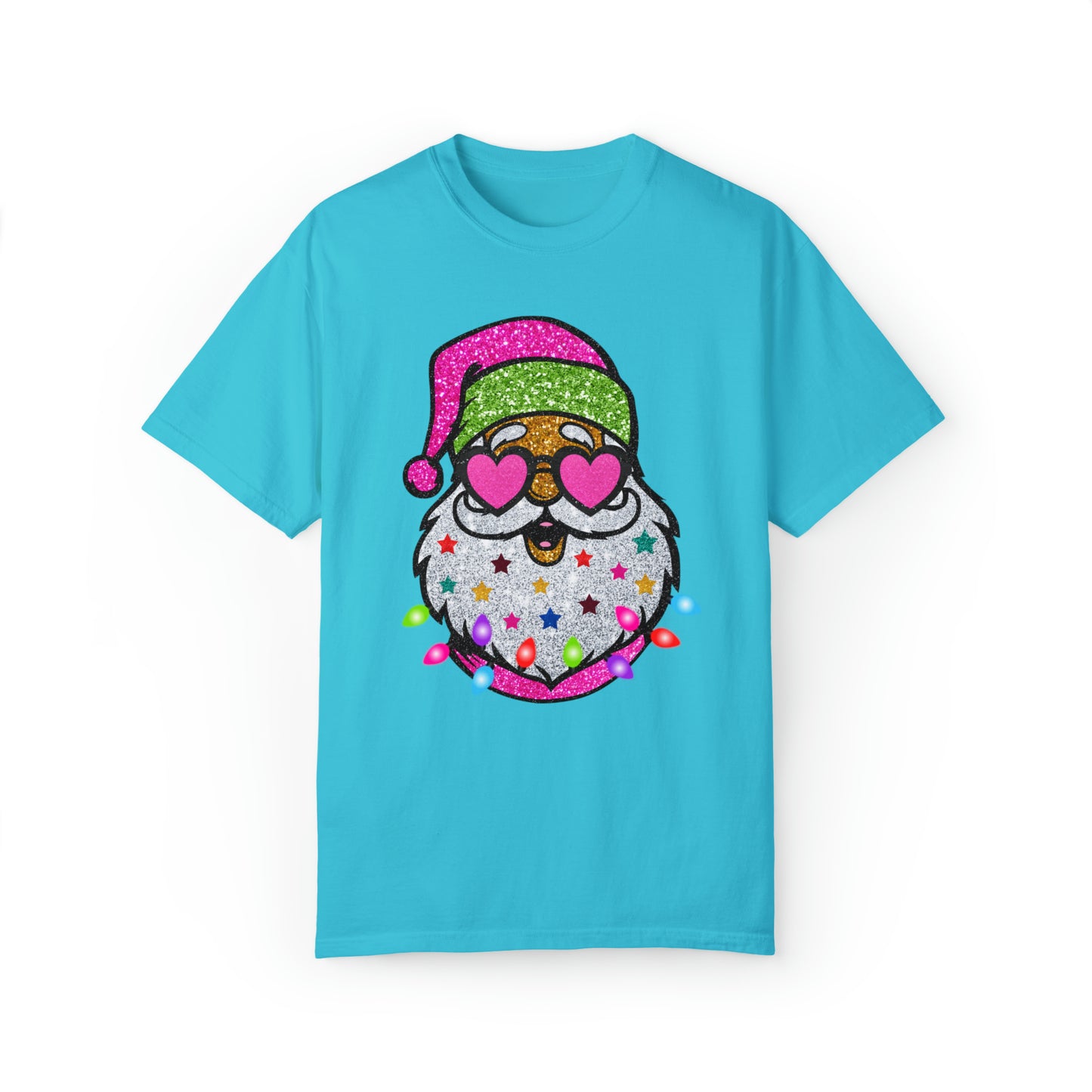 Santa Shades T-Shirt