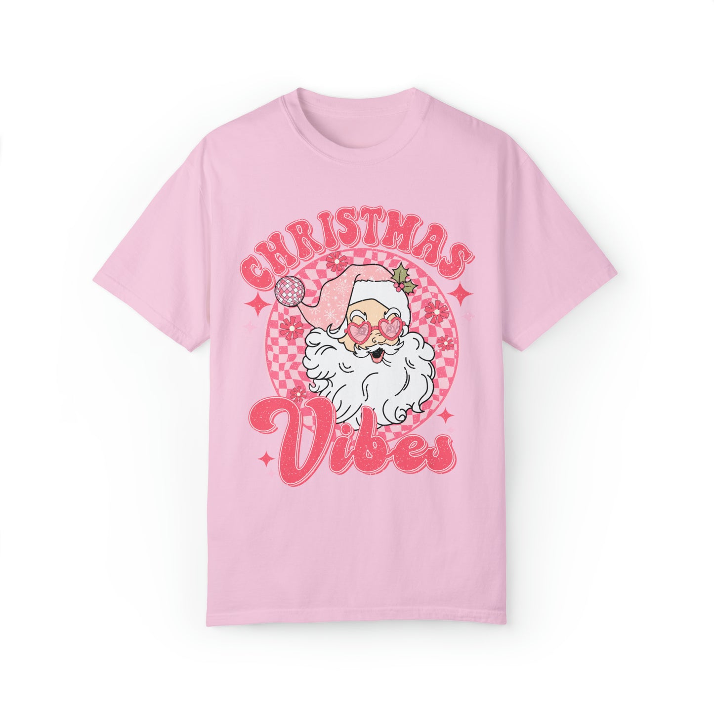 Christmas Vibes T-Shirt