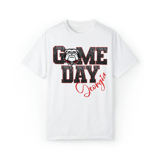 Game Day Georgia T-Shirt