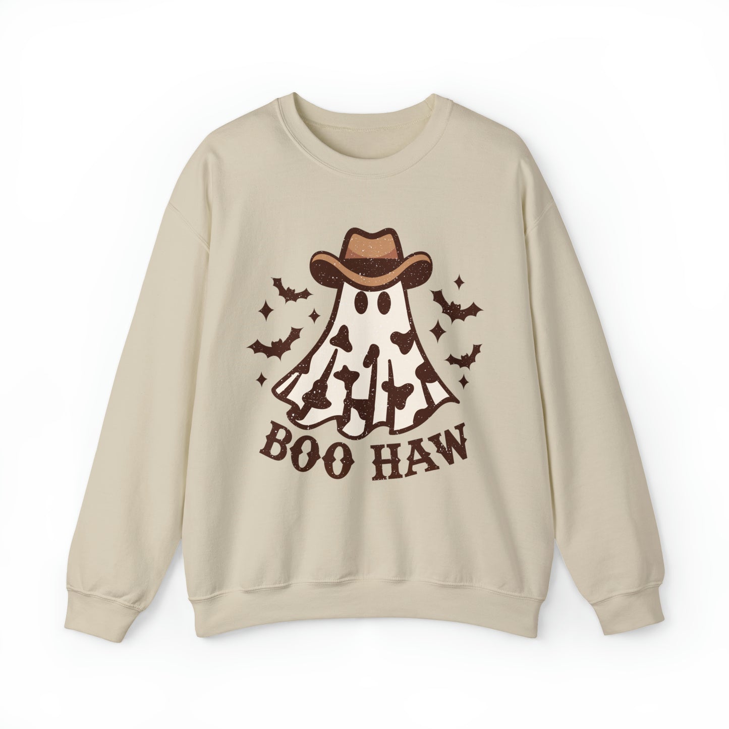 Boo Haw Sweatshirt