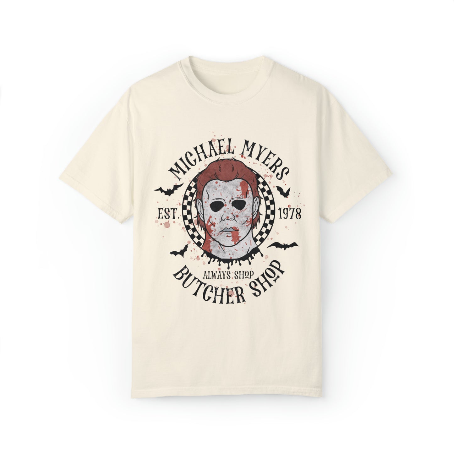 Butcher Shop T-Shirt