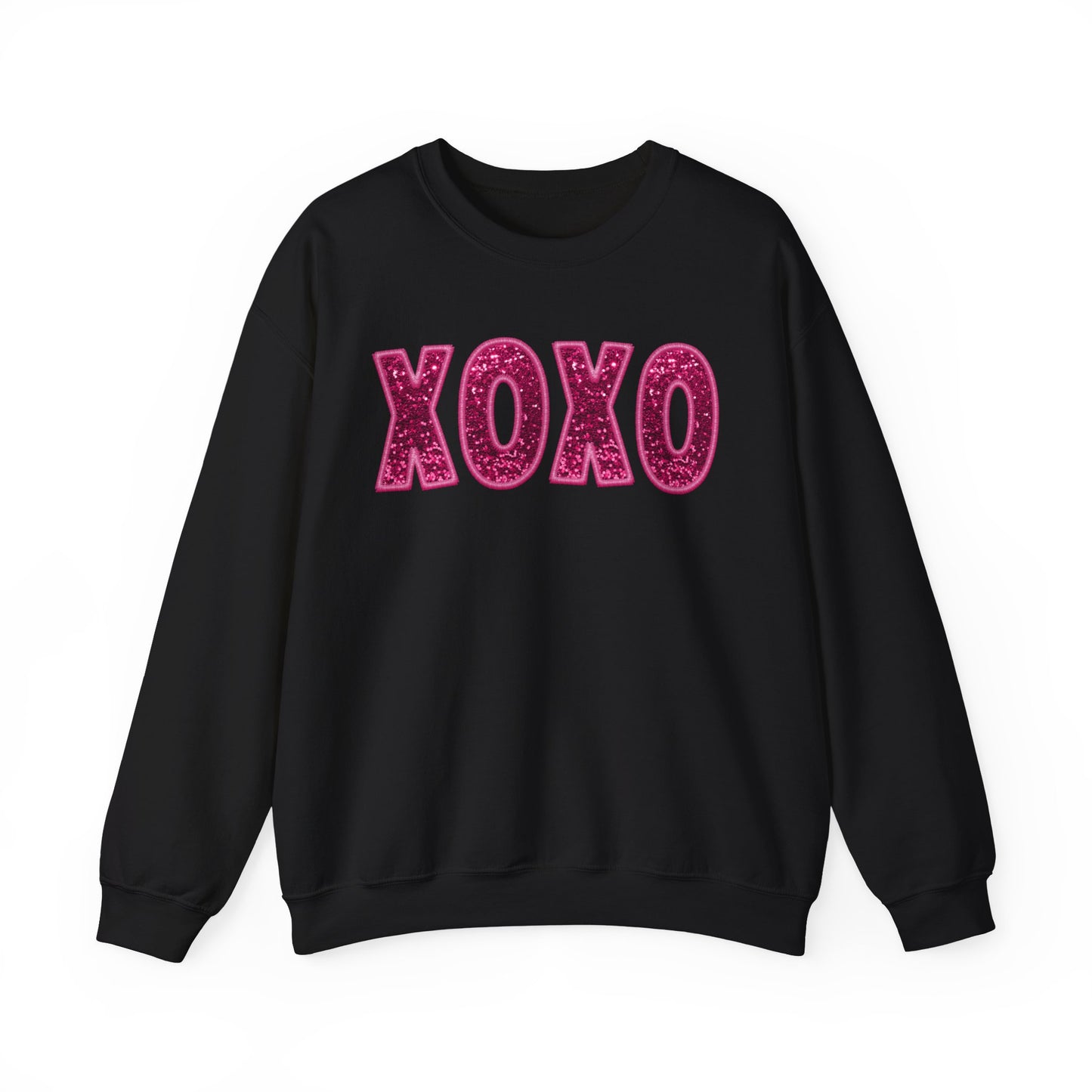 XOXO Sweatshirt