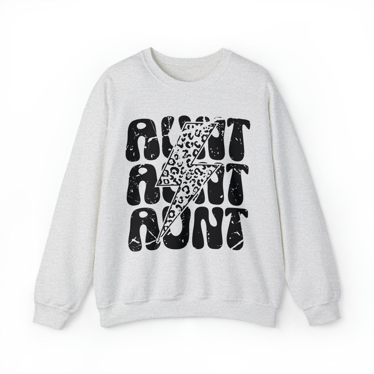 Aunt Sweatshirt