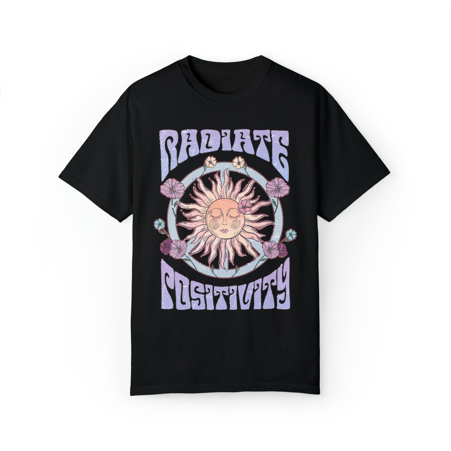 Radiate Positivity T-Shirt