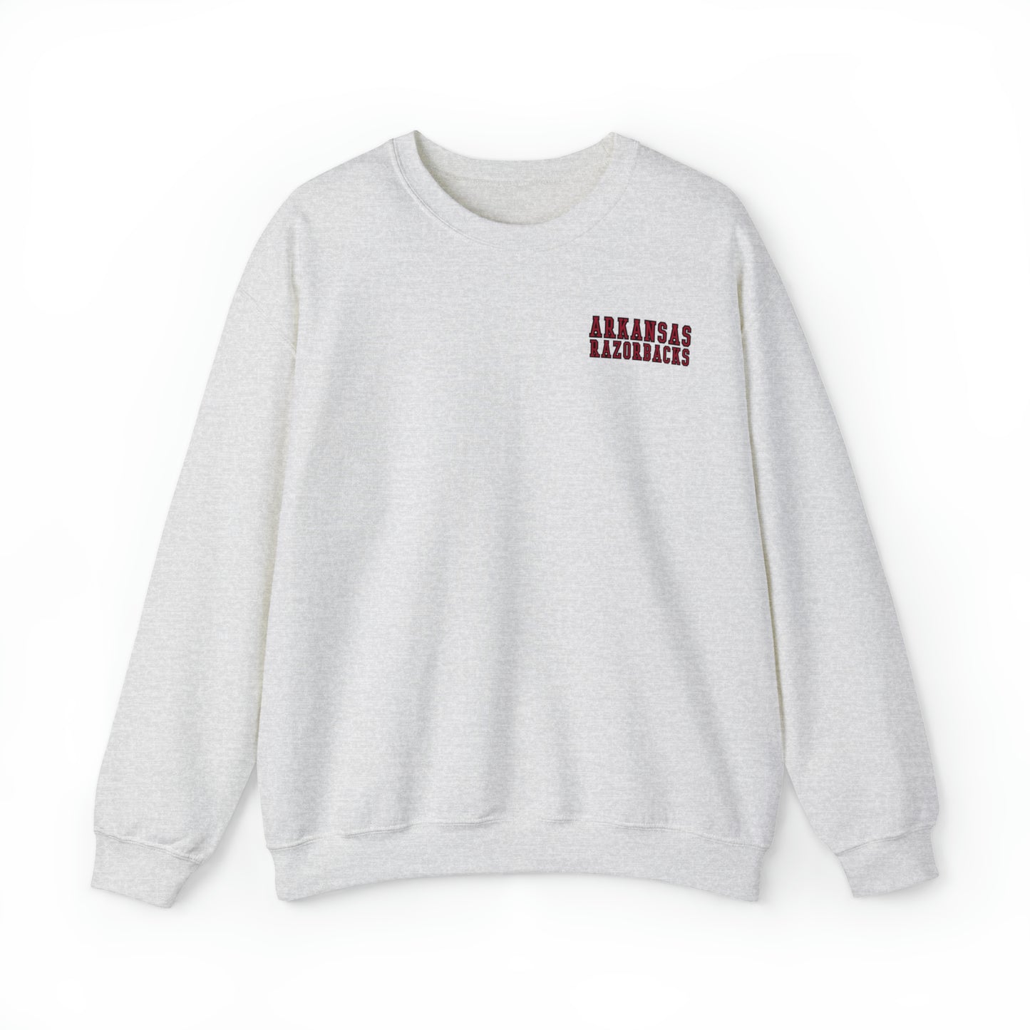 Arkansas Razorbacks Sweatshirt