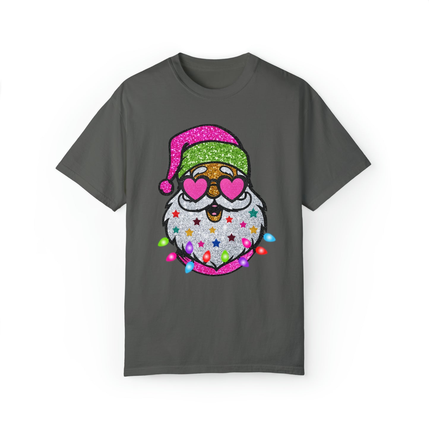 Santa Shades T-Shirt