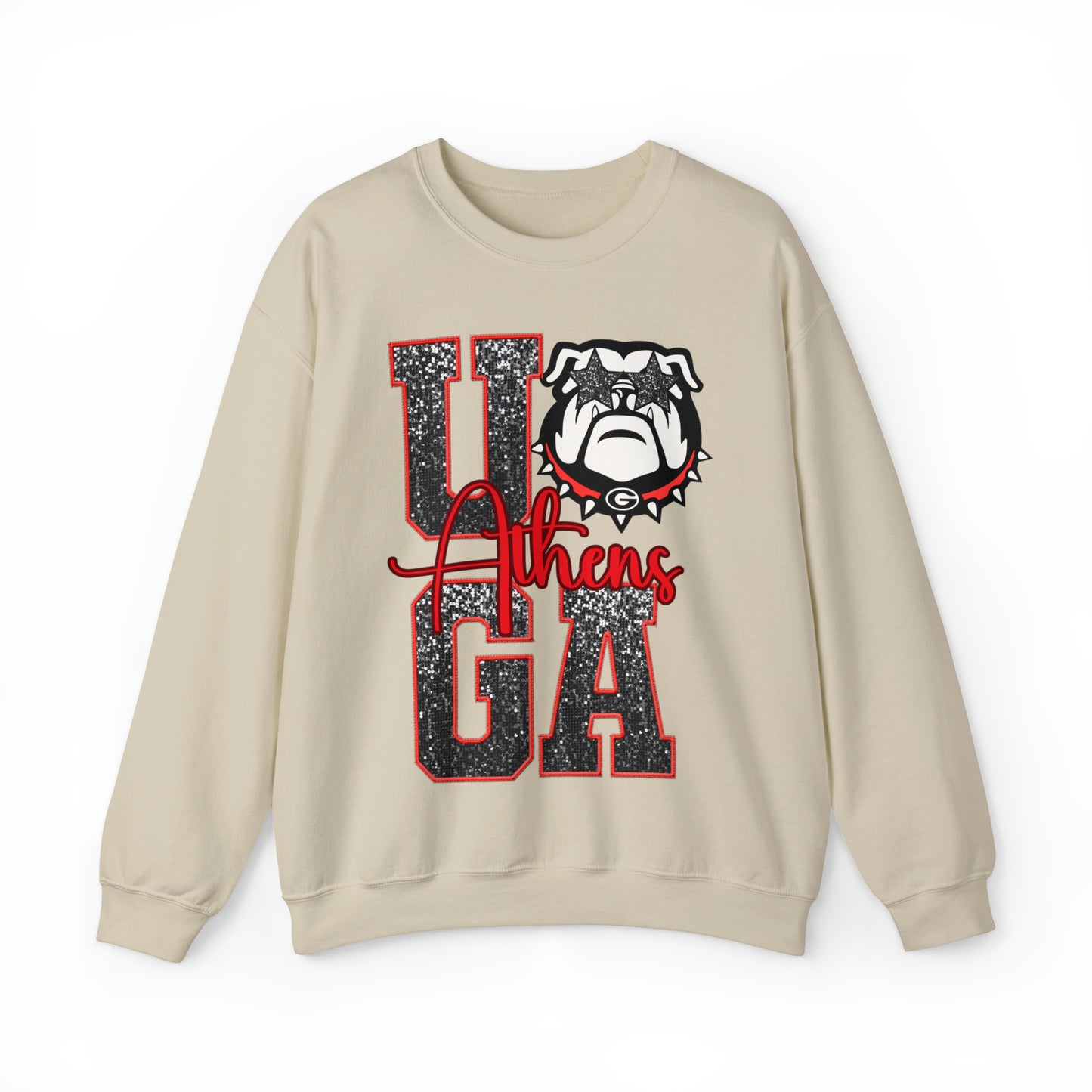 UGA Athens Sweatshirt