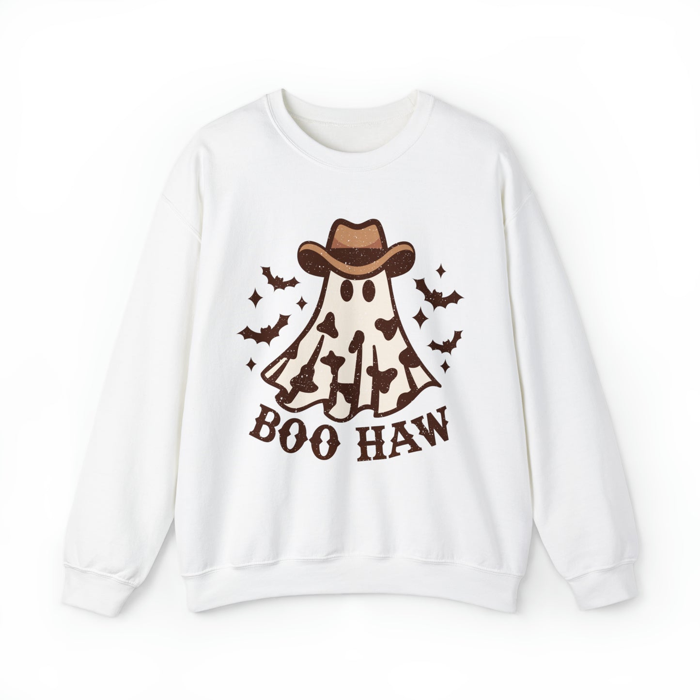 Boo Haw Sweatshirt