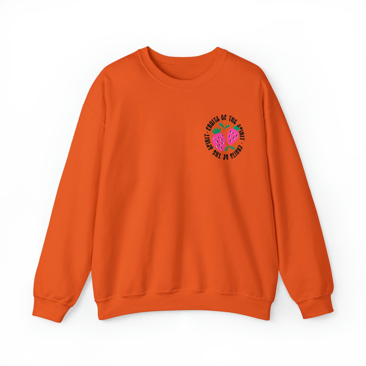 Fruit Of The Spirit Sweatshirt