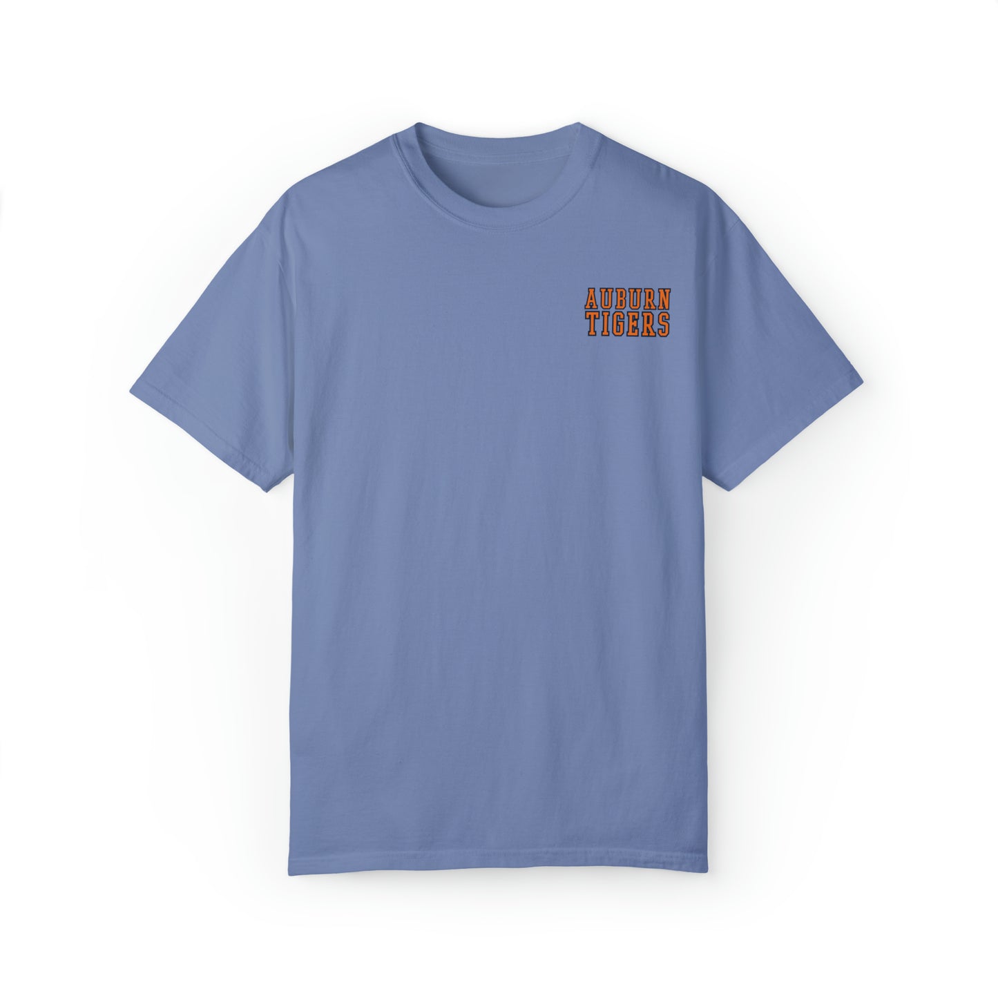 Auburn Tigers T-shirt