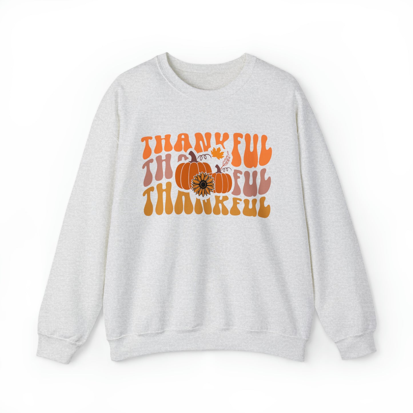 Thankful Sweatshirt