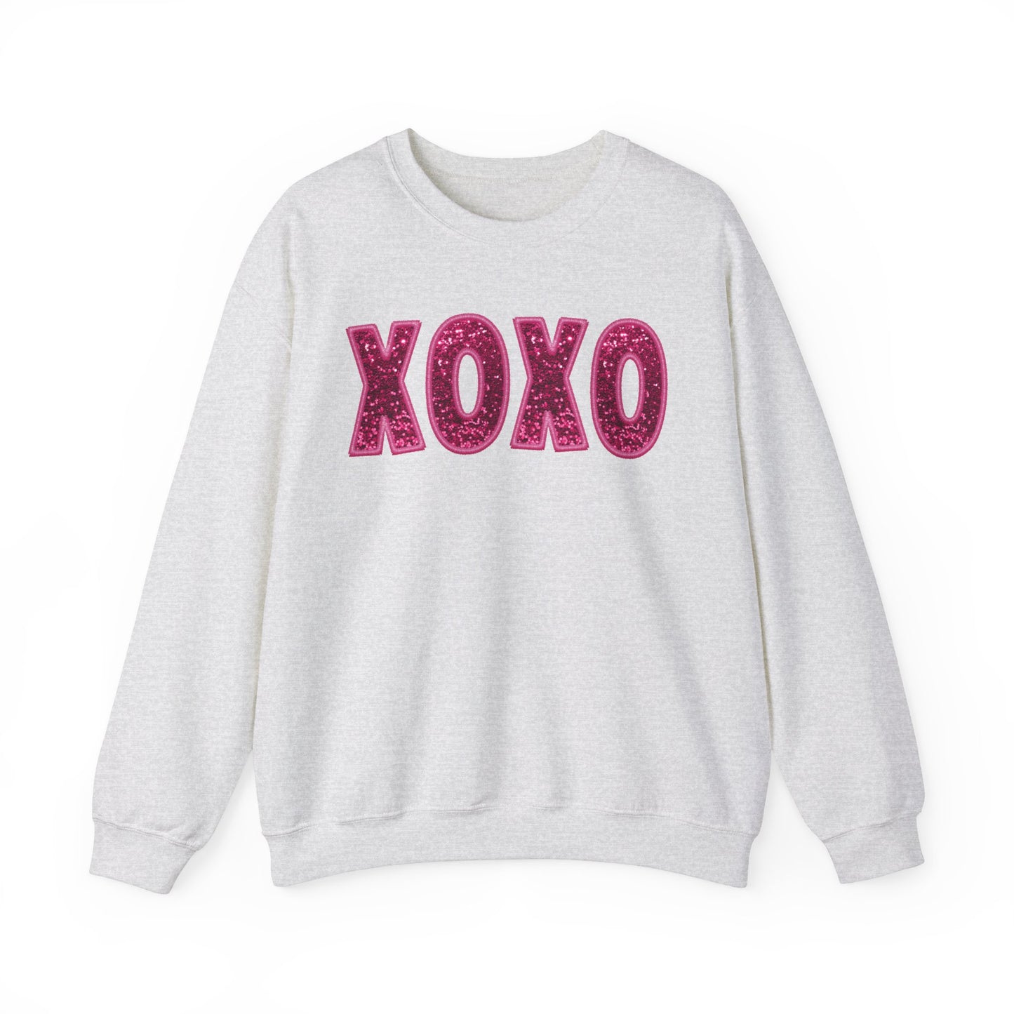 XOXO Sweatshirt