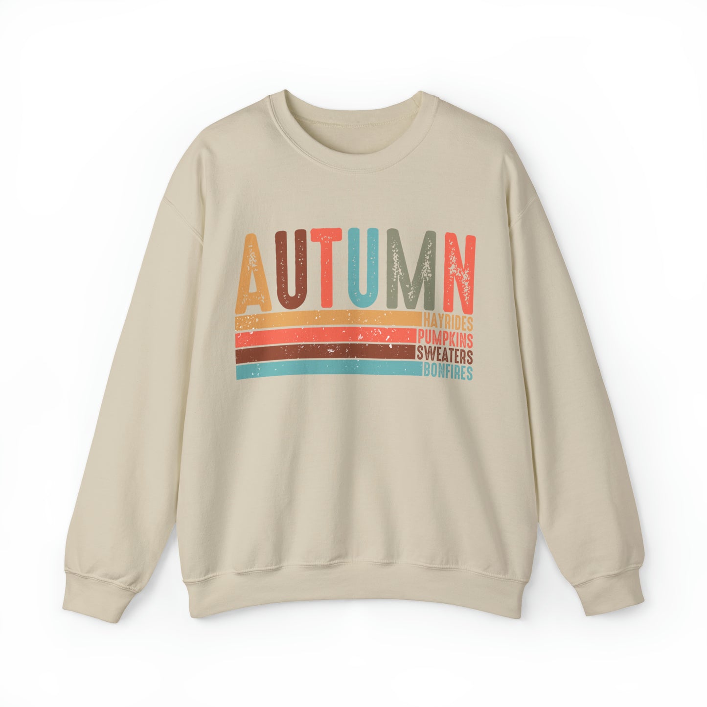 Autumn Sweatshirt