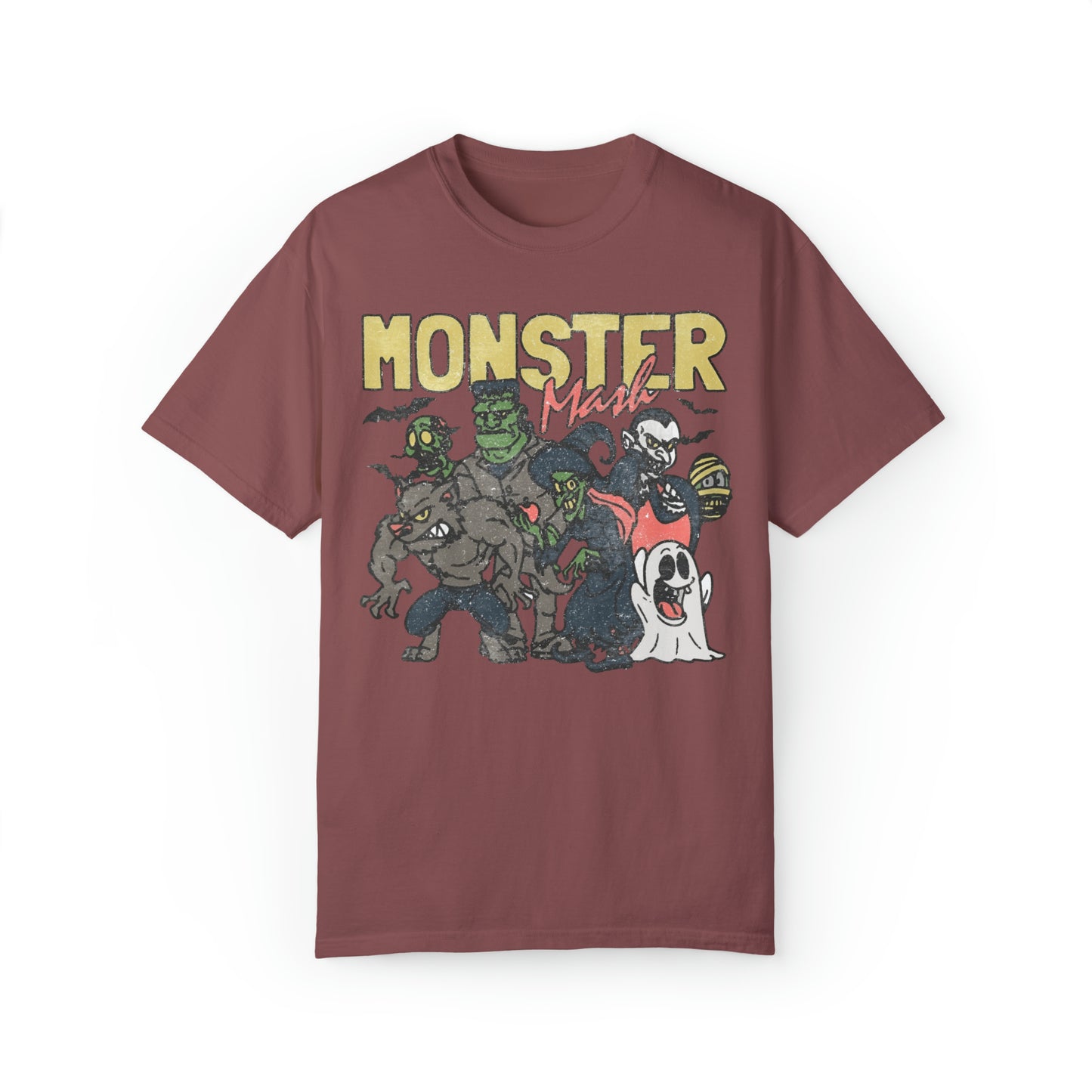 Monster Mash T-Shirt