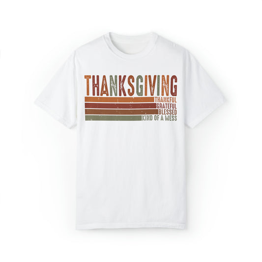 Thanksgiving T-Shirt