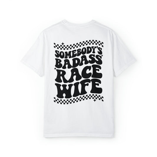 Race Wife T-Shirt