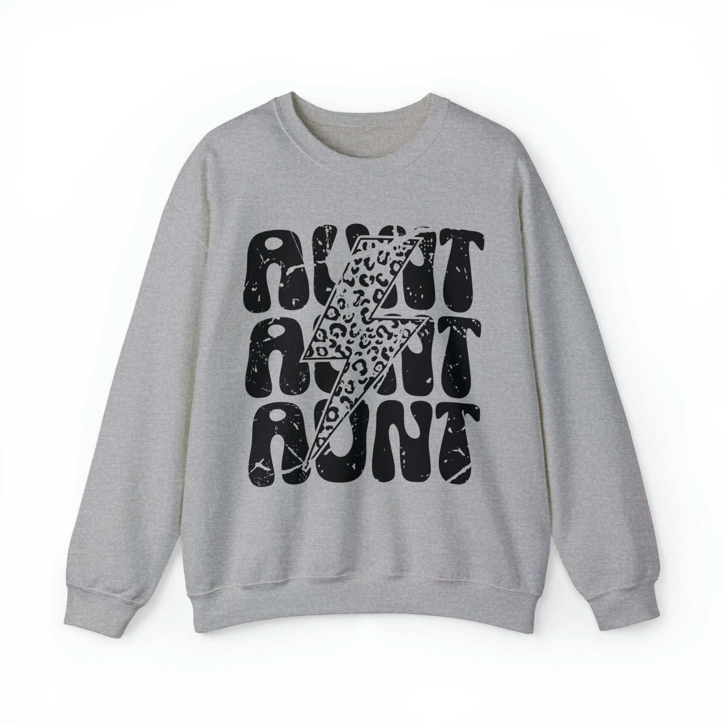 Aunt Sweatshirt