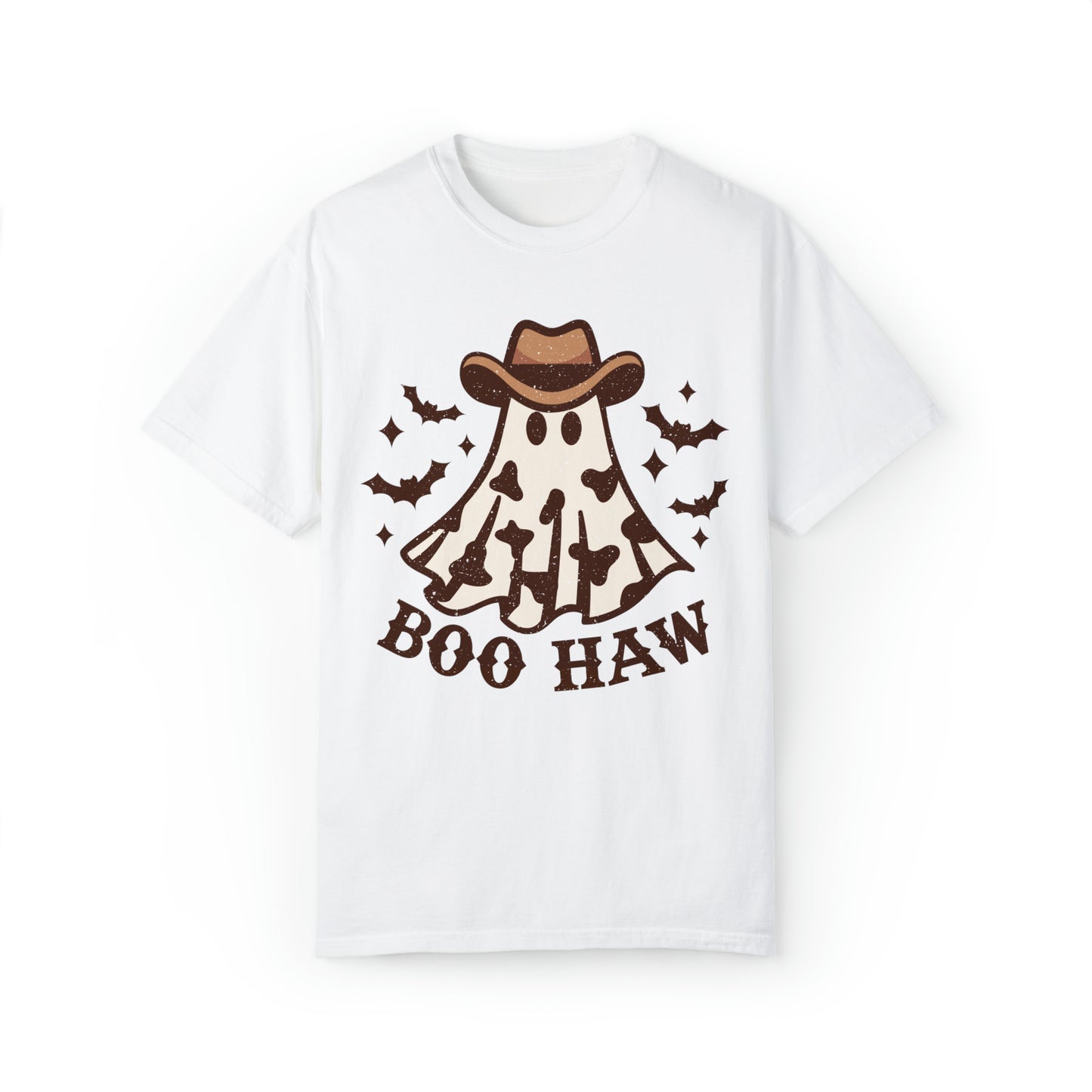 Boo Haw T-Shirt