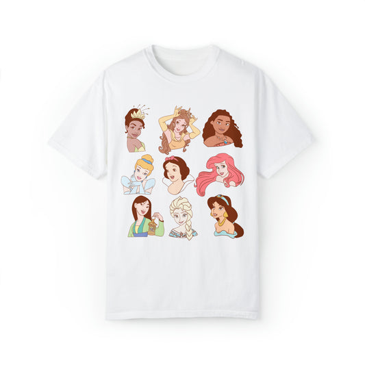 Princess Squad T-Shirt