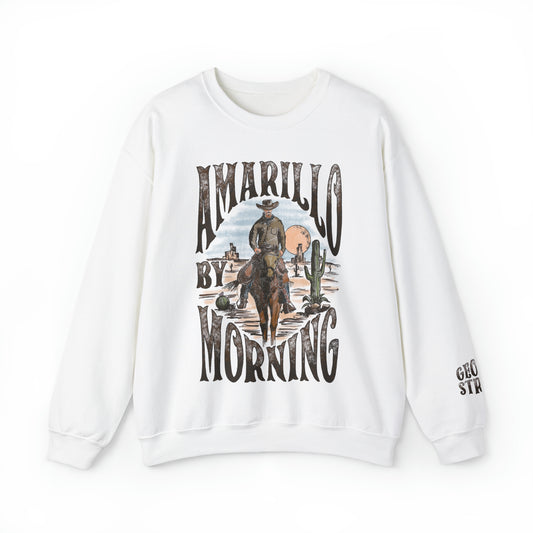 Amarillo By Morning Sweatshirt