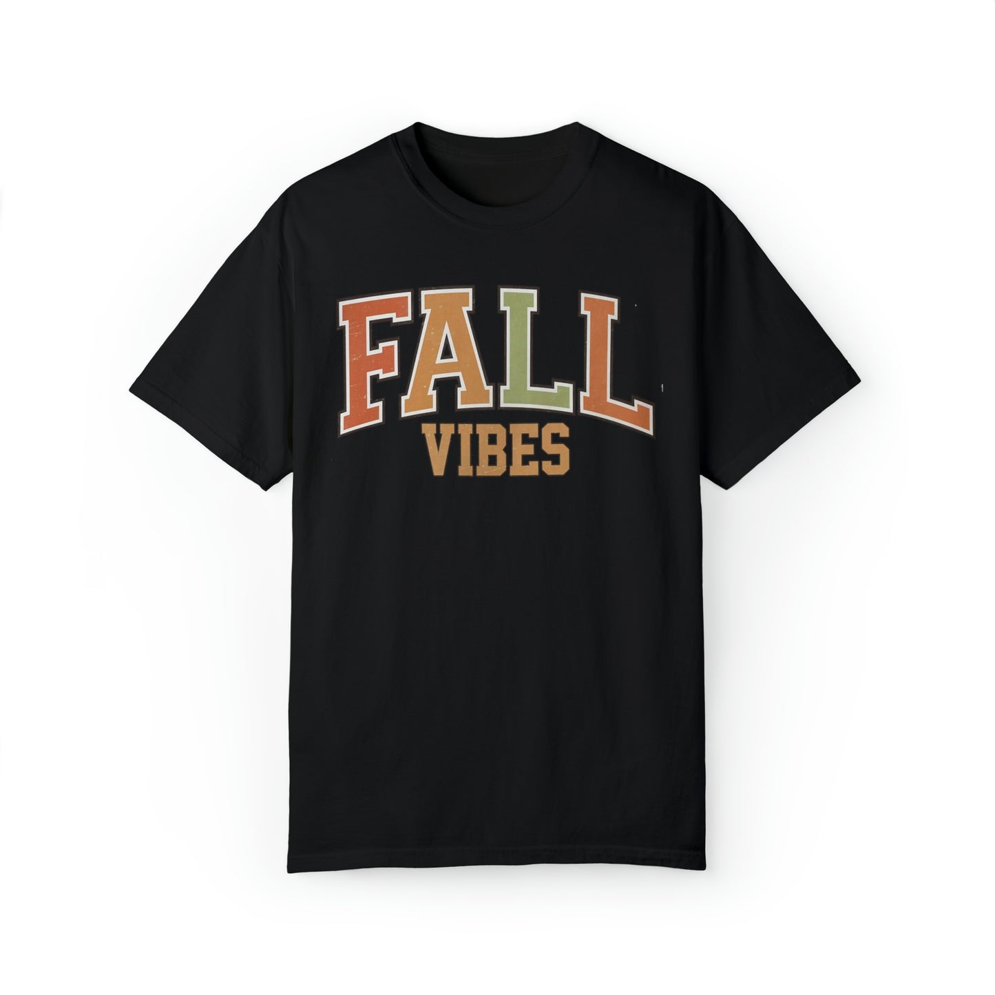 Fall Vibes T-Shirt