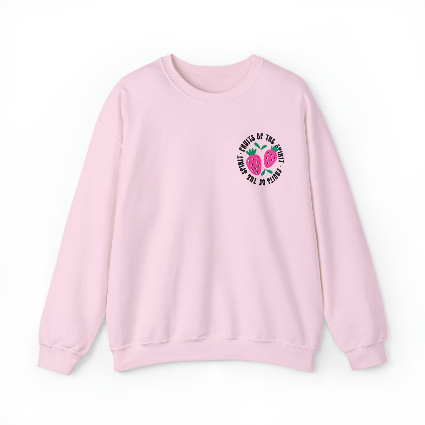 Fruit Of The Spirit Sweatshirt