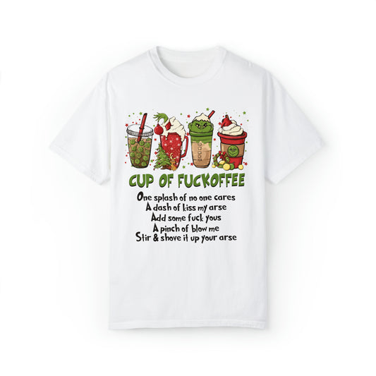 Cup Of T-Shirt