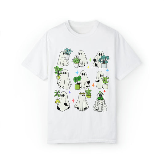 Ghost Plants T-Shirt