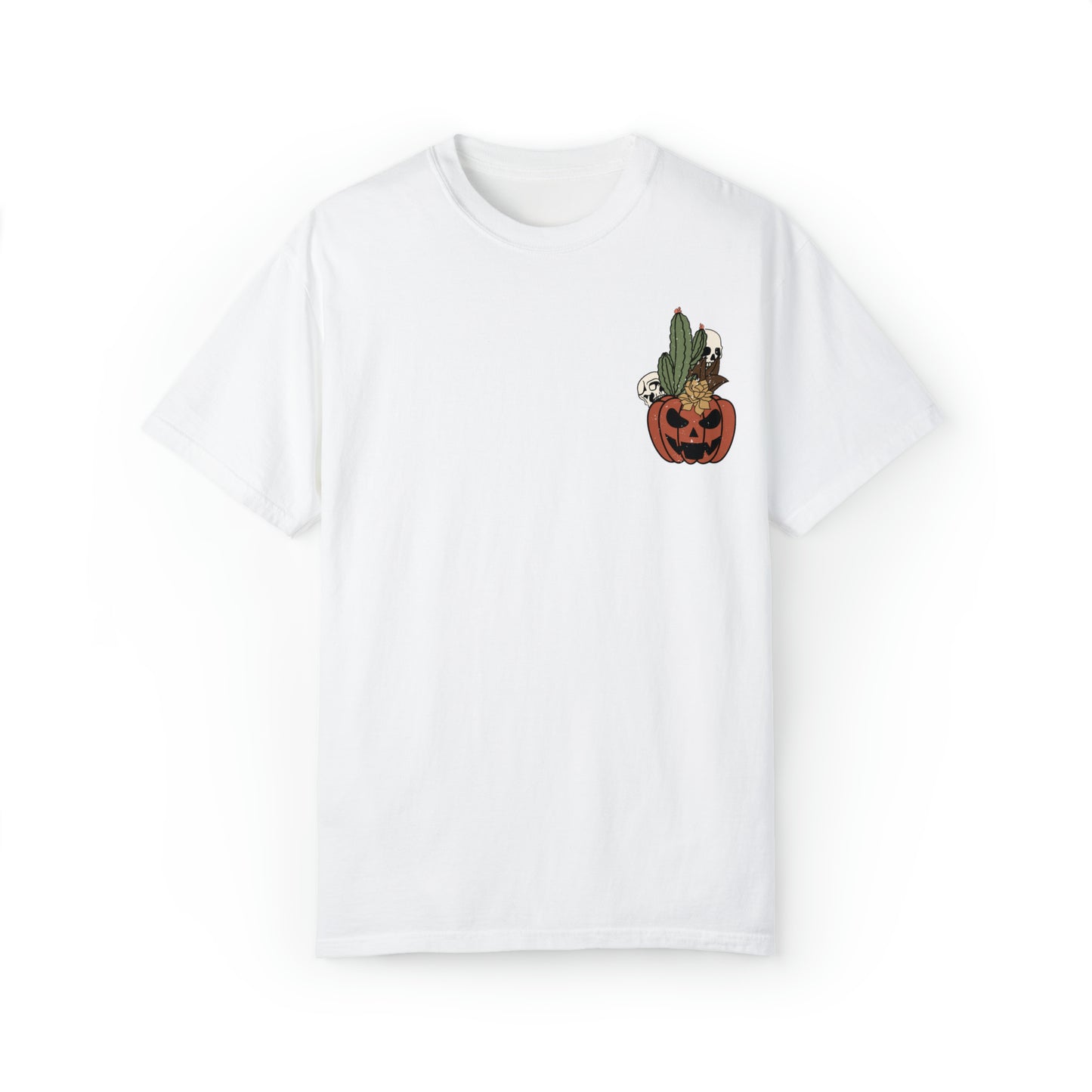 Go Fall On A Cactus T-Shirt