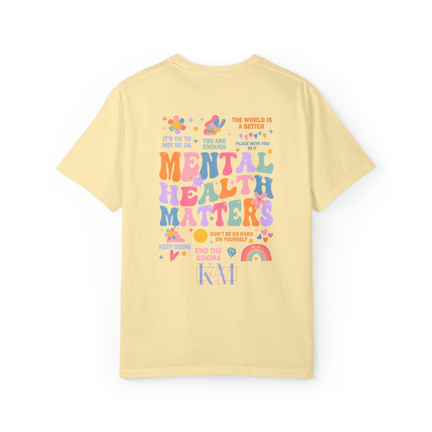 Kind Mind T-Shirt