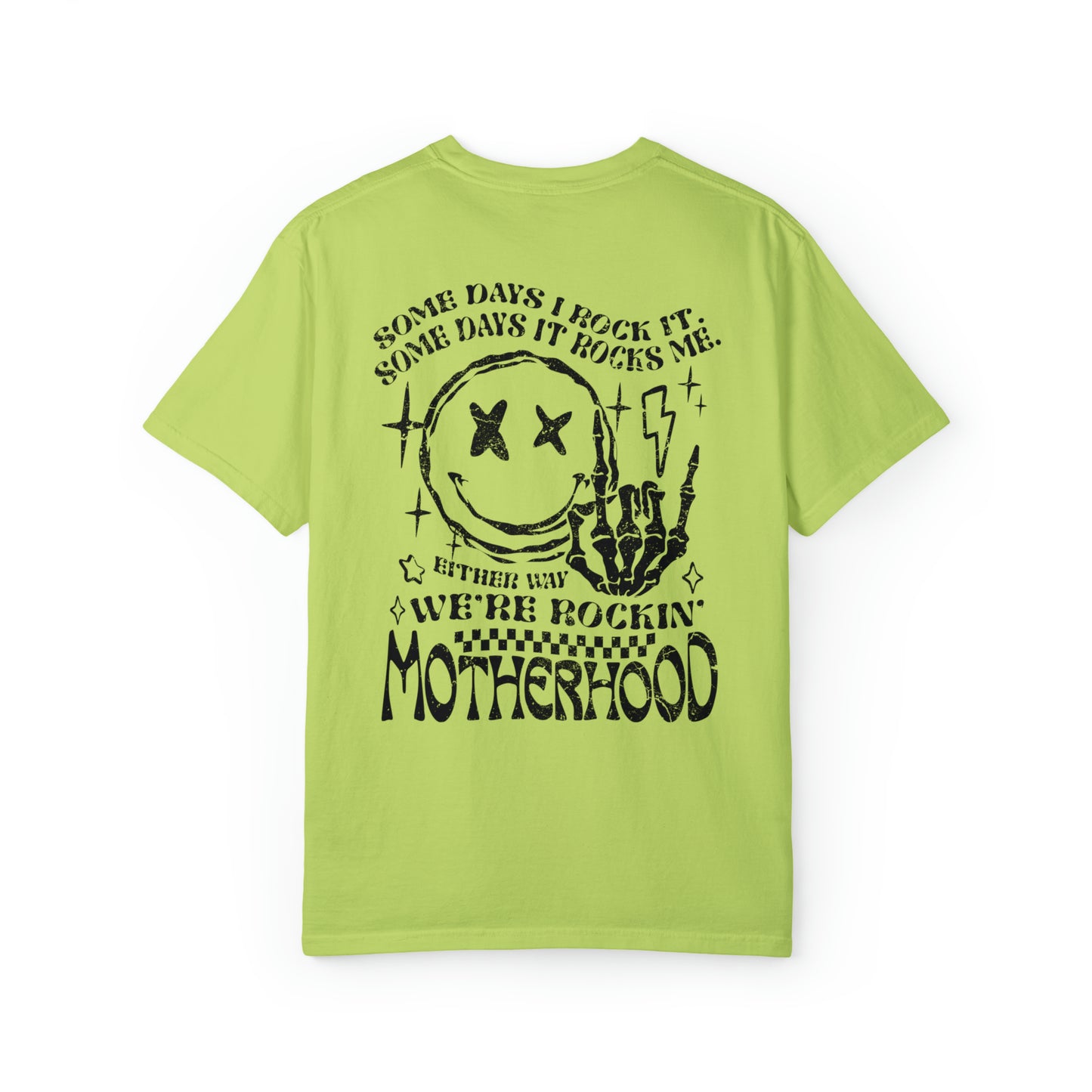 Motherhood T-Shirt