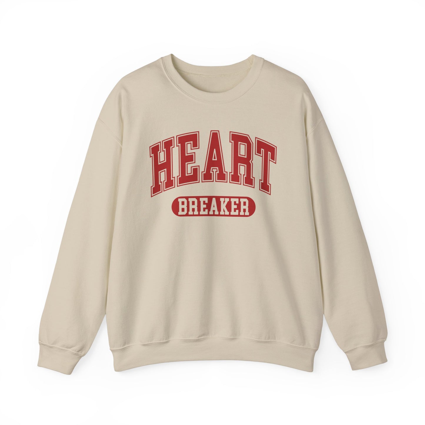 Heart Breaker Sweatshirt