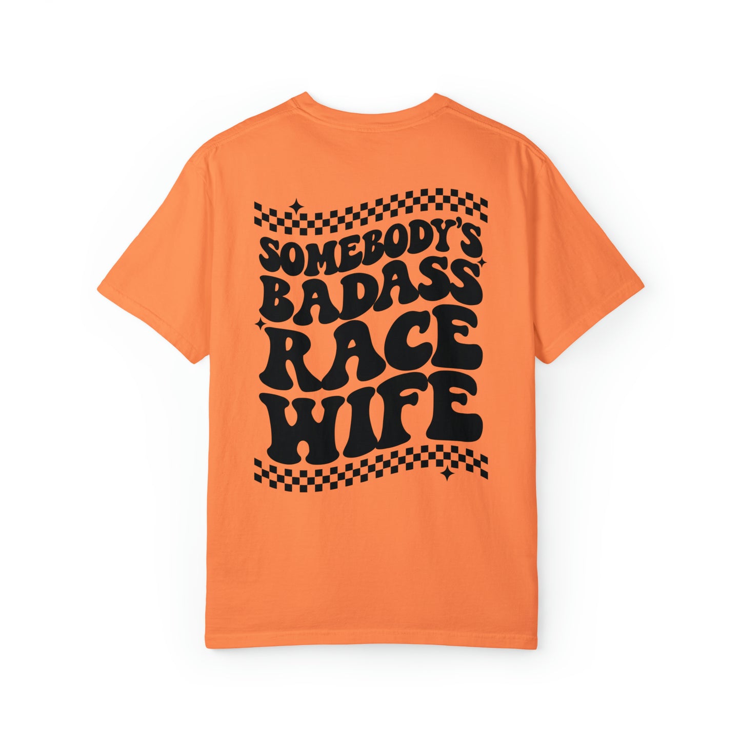 Race Wife T-Shirt