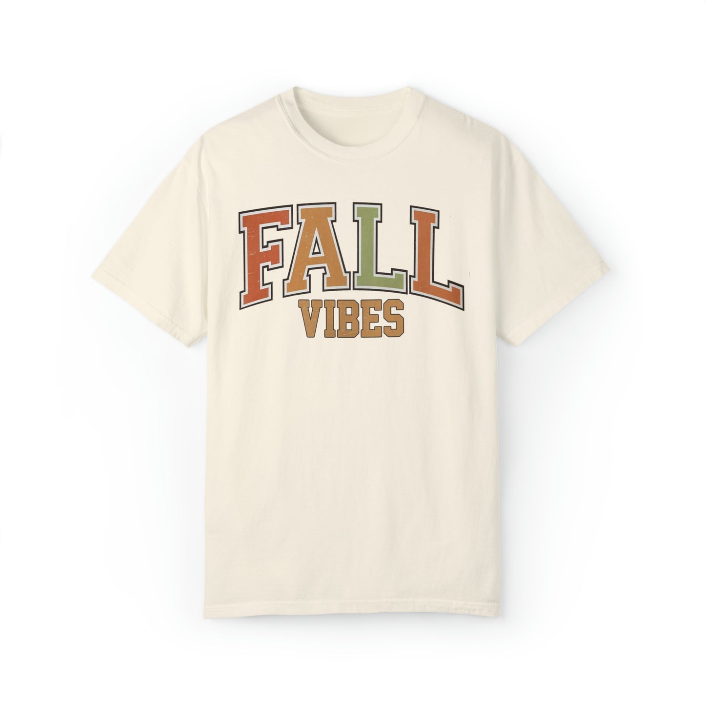 Fall Vibes T-Shirt