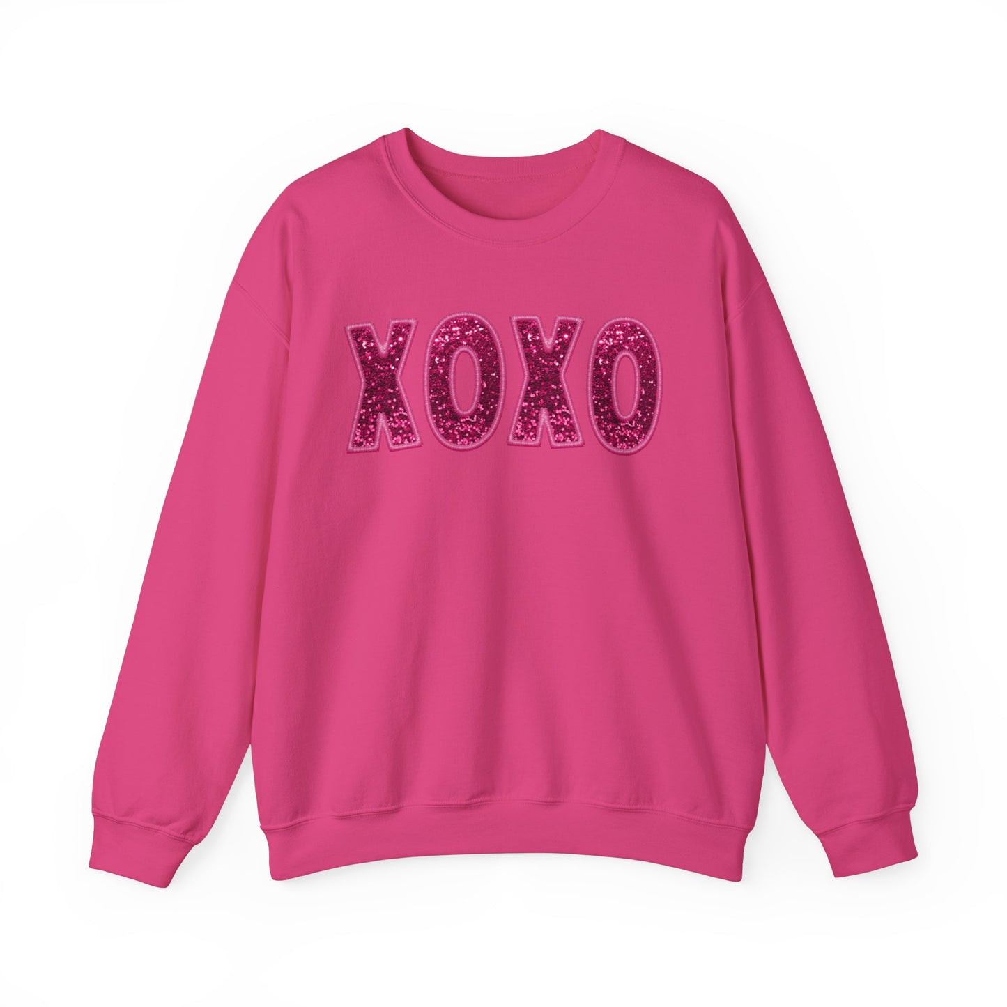 XOXO Sweatshirt