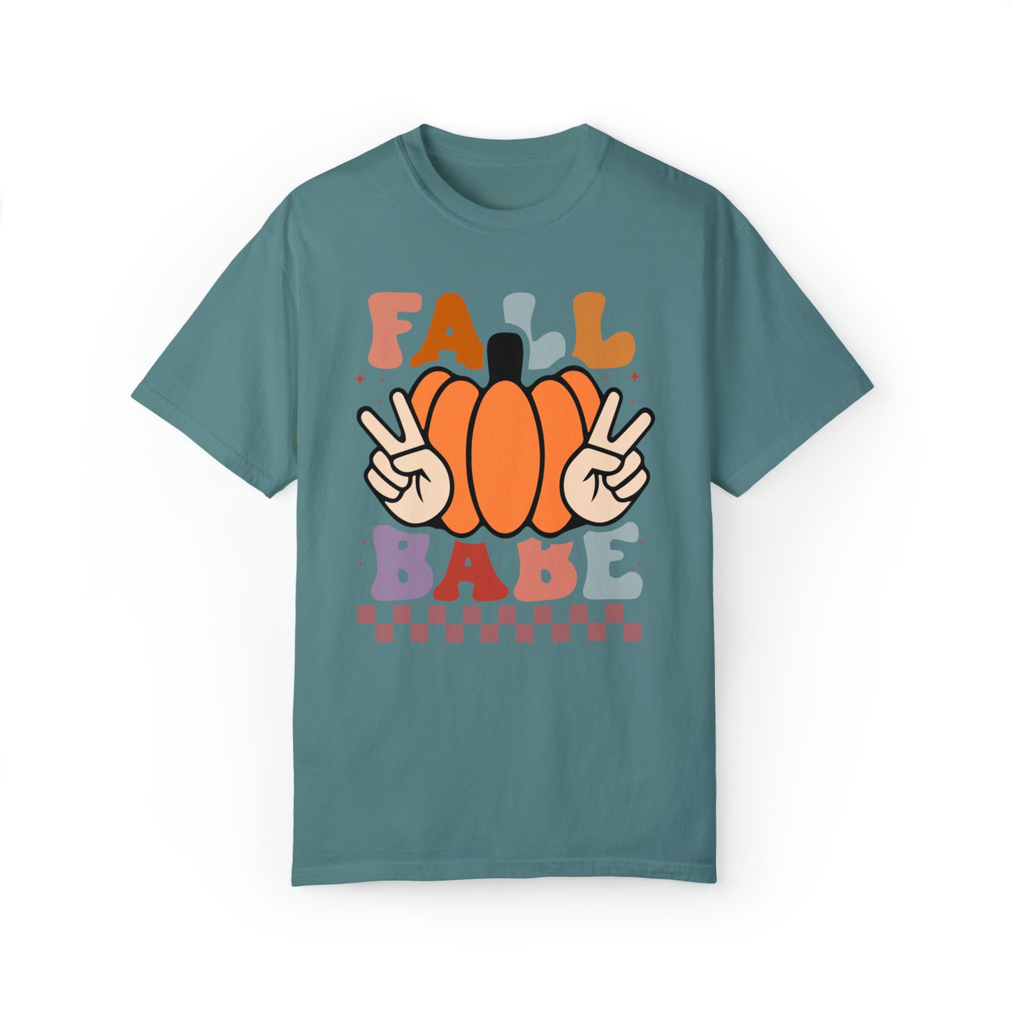 Fall Babe T-Shirt