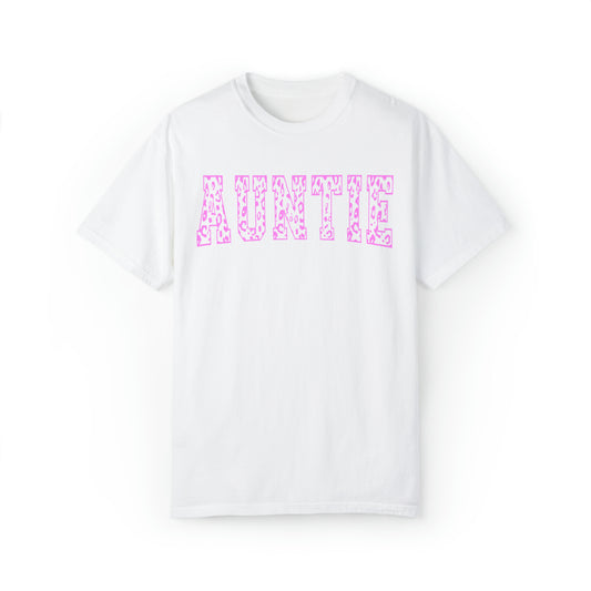 Auntie Cheetah T-Shirt