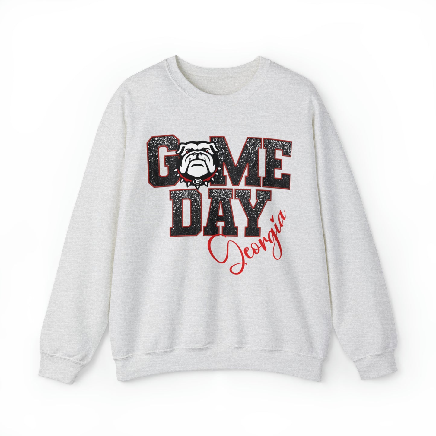 Game Day Georgia Sweatshirt