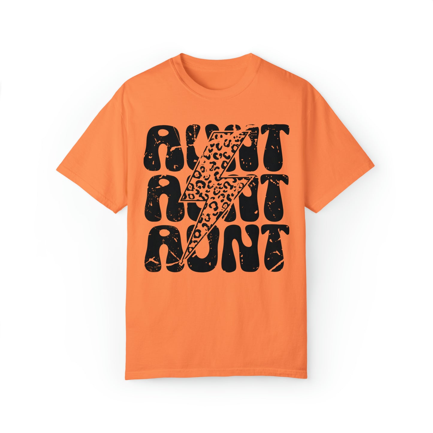 Aunt T-Shirt