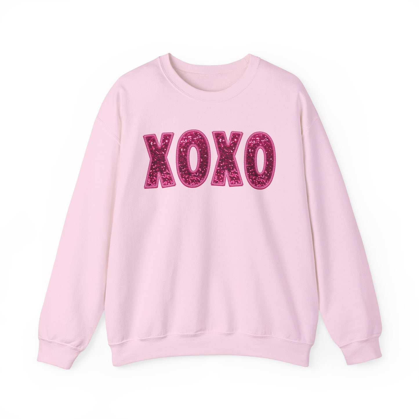 XOXO Sweatshirt